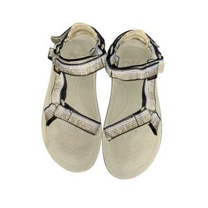 Big Kid Hurricane XLT 2 Sandal Size 6